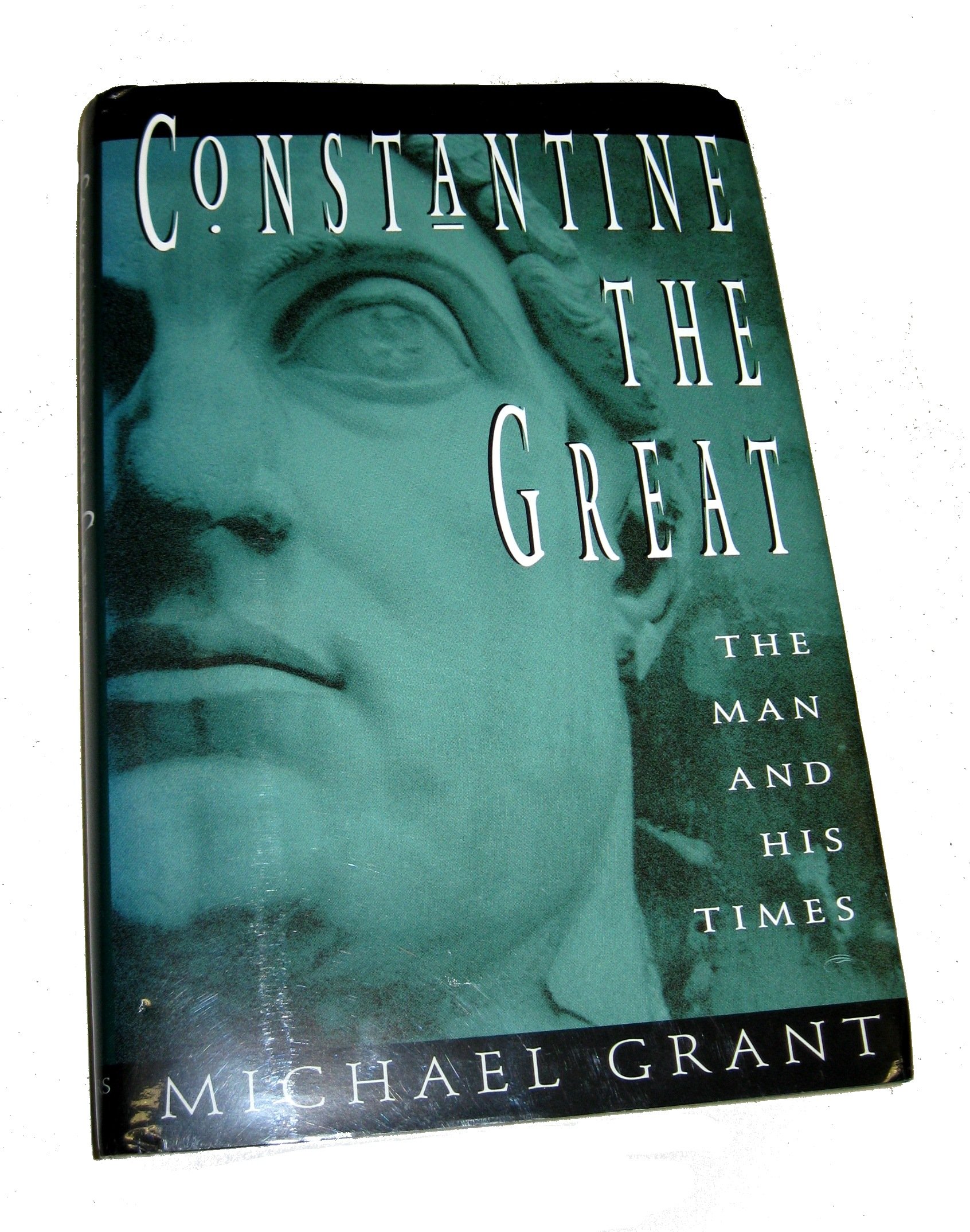 Constantine the Great: Biography, History & Legacy | Roman Emperor & Christian Leader | Perfect for History Enthusiasts & Students