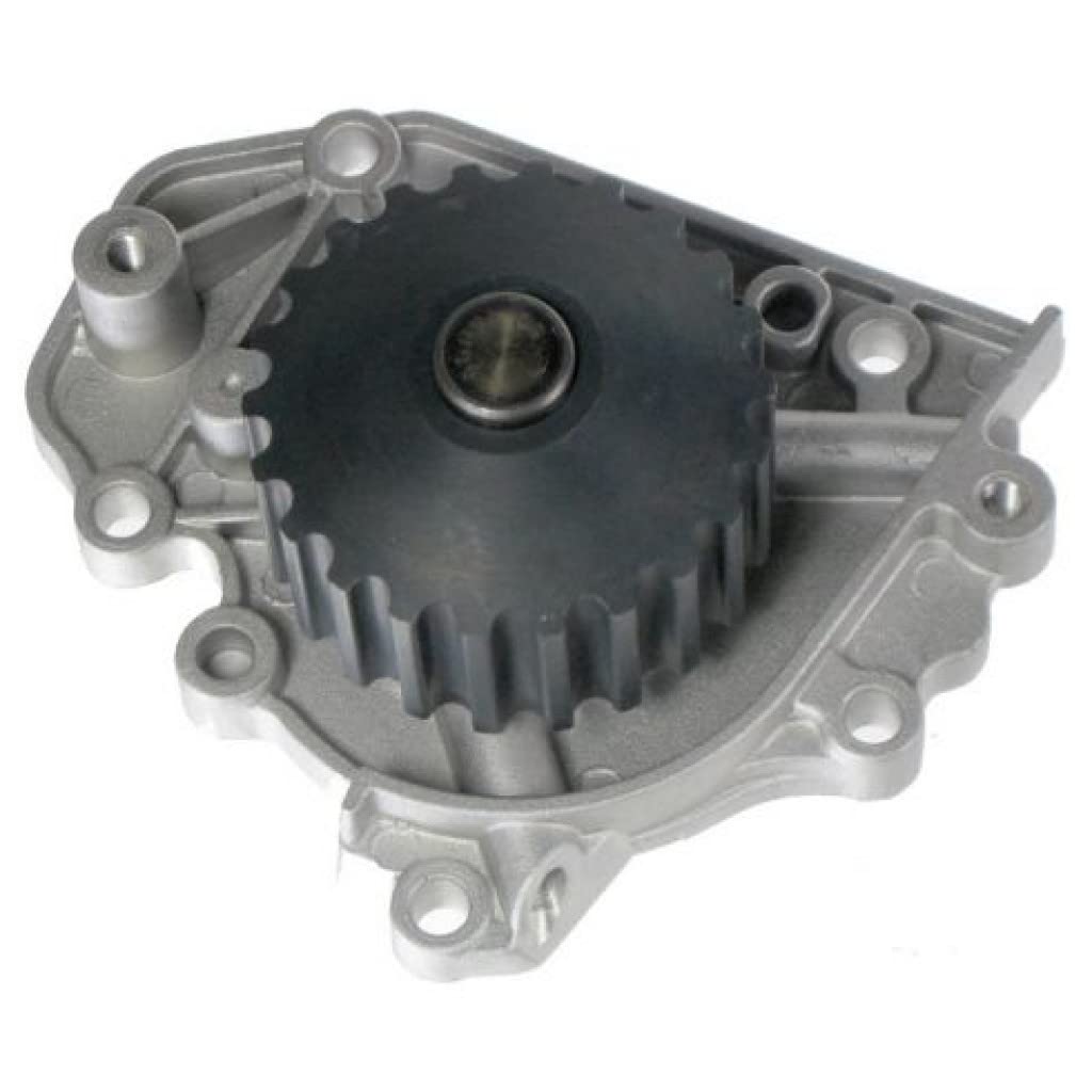 1996-1997 Honda Civic Del Sol Timing Belt Kit with Water Pump - Gates TCKWP227 | High-Performance Replacement for Engine Maintenance & Repair