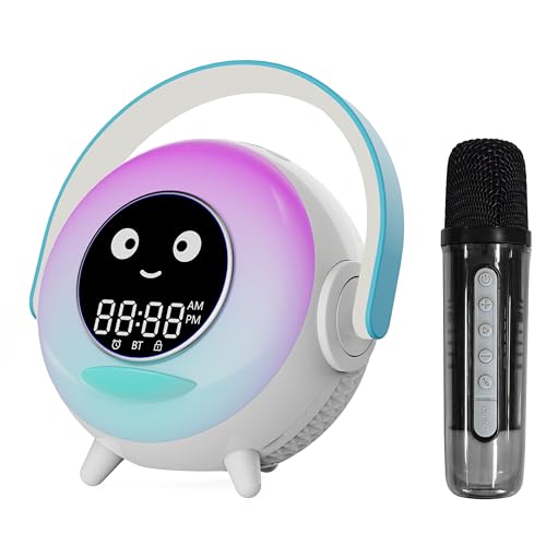 Alarm Clock+micro