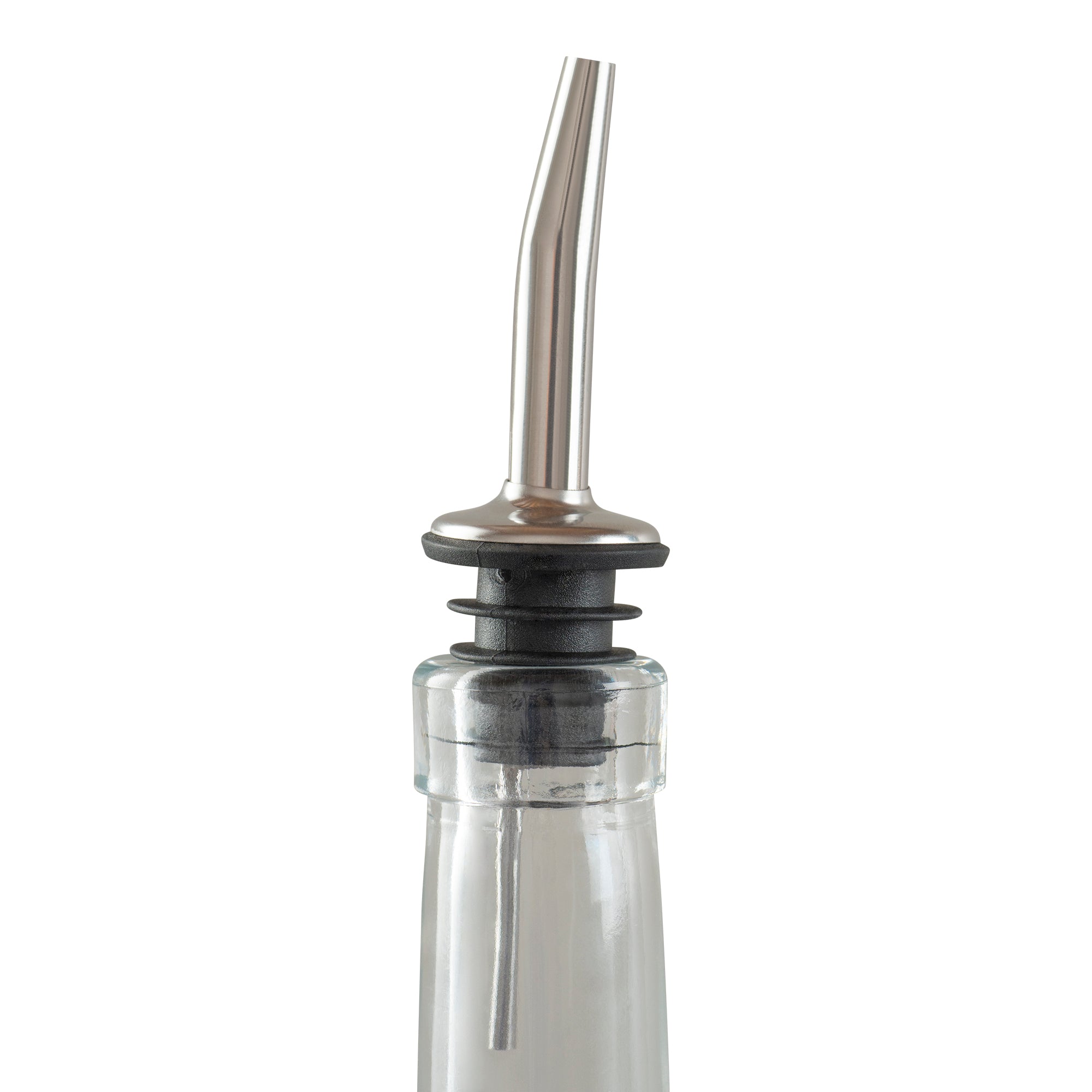 Bar Lux Premium Stainless Steel Speed Pourers - 4.25
