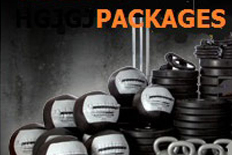 Warrior Cross Training & WOD Training Packages - Premium Workout Gear for CrossFit & Functional Fitness - Perfect for Home Gyms & Group Training Sessions