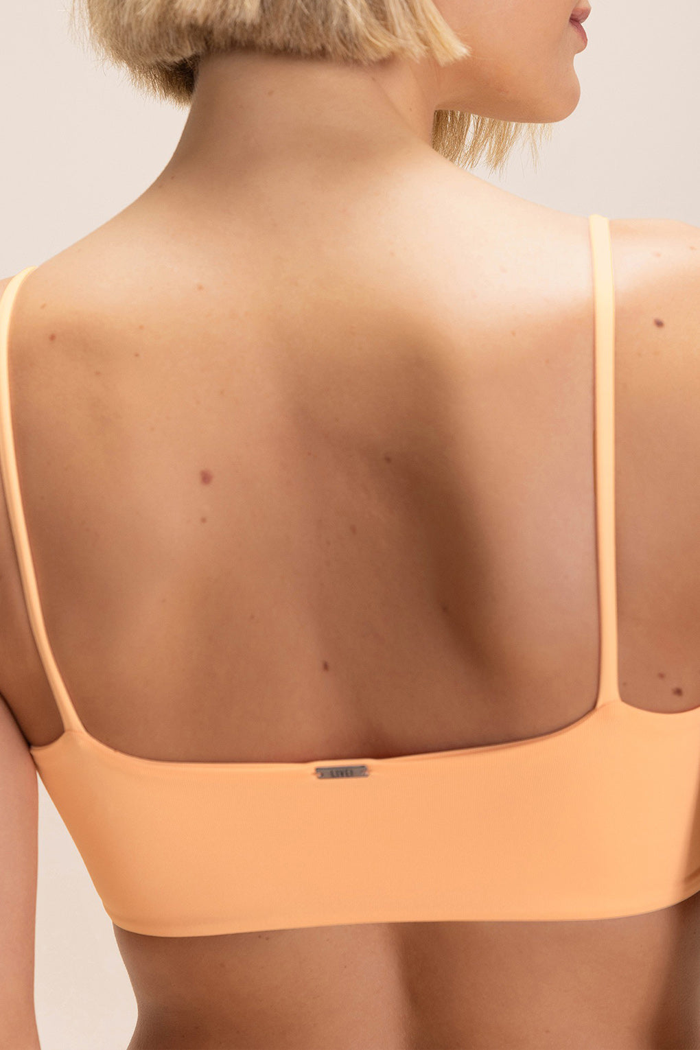 Curve Sense® High Support Sports Bra for Women - Comfortable & Breathable Workout Top for Running, Yoga & Gym