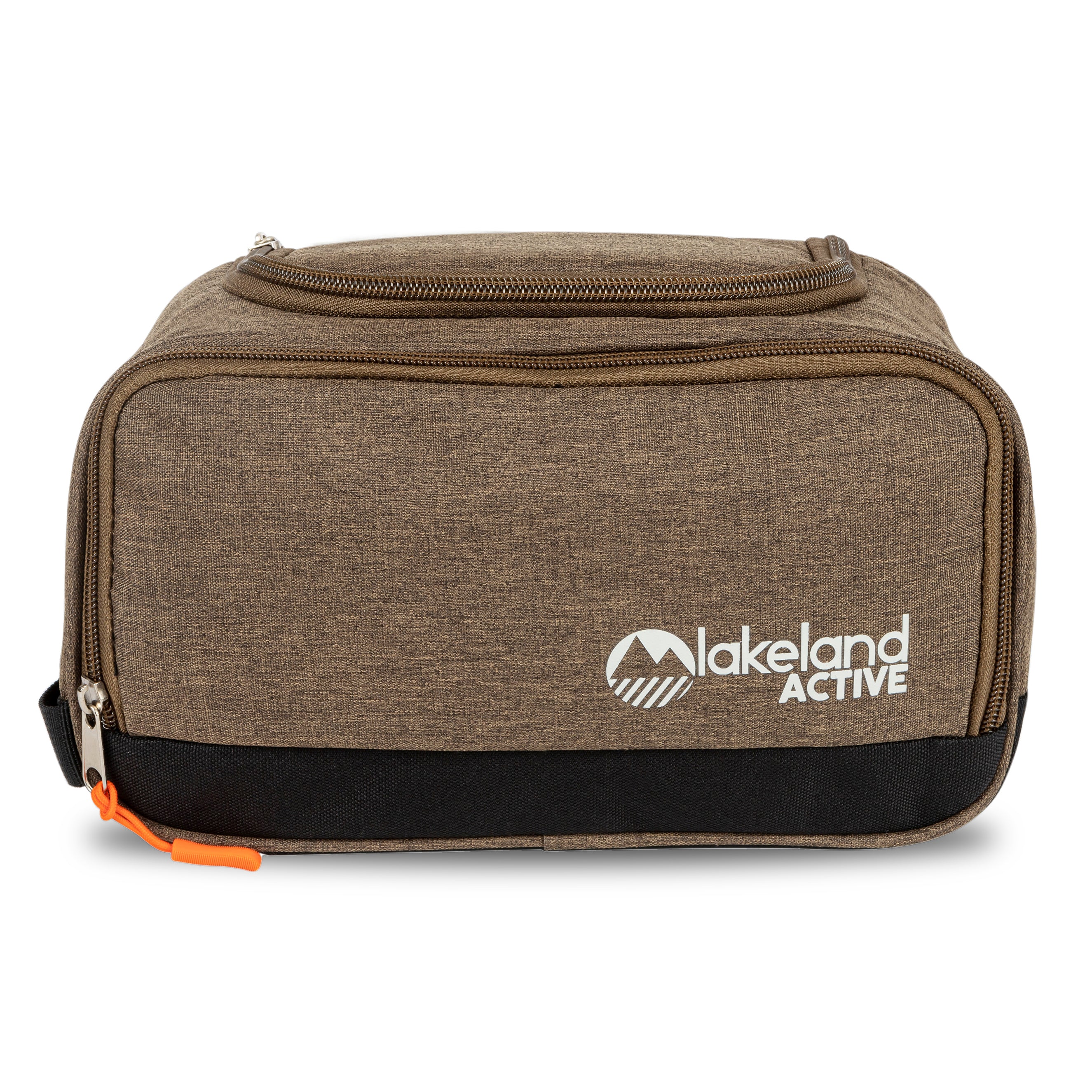 Premium Hanging Travel Toiletry Bag for Men & Women - Waterproof Cosmetic Organizer with Multiple Pockets - Perfect for Camping, Gym, Business Trips & Vacation