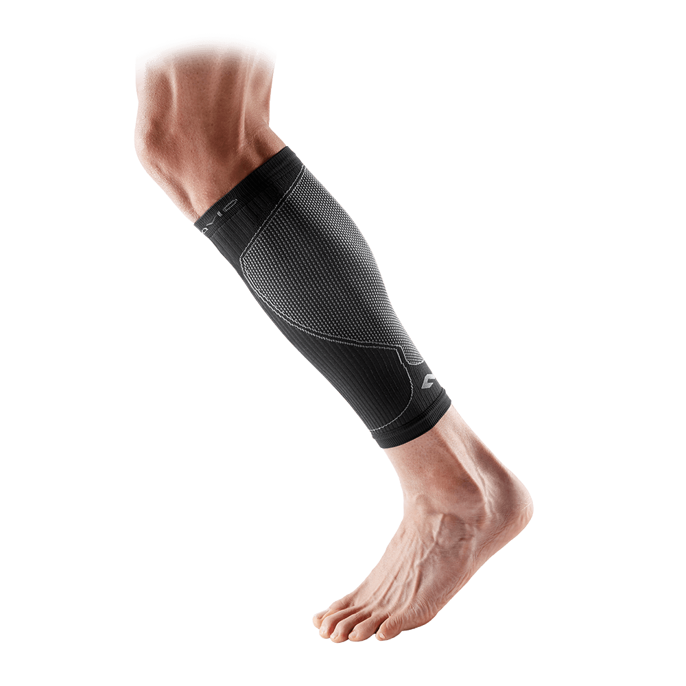 Best Compression Calf Sleeves for Running & Recovery - mmHg Graduated Support for Men & Women - Perfect for Workouts, Sports & Travel