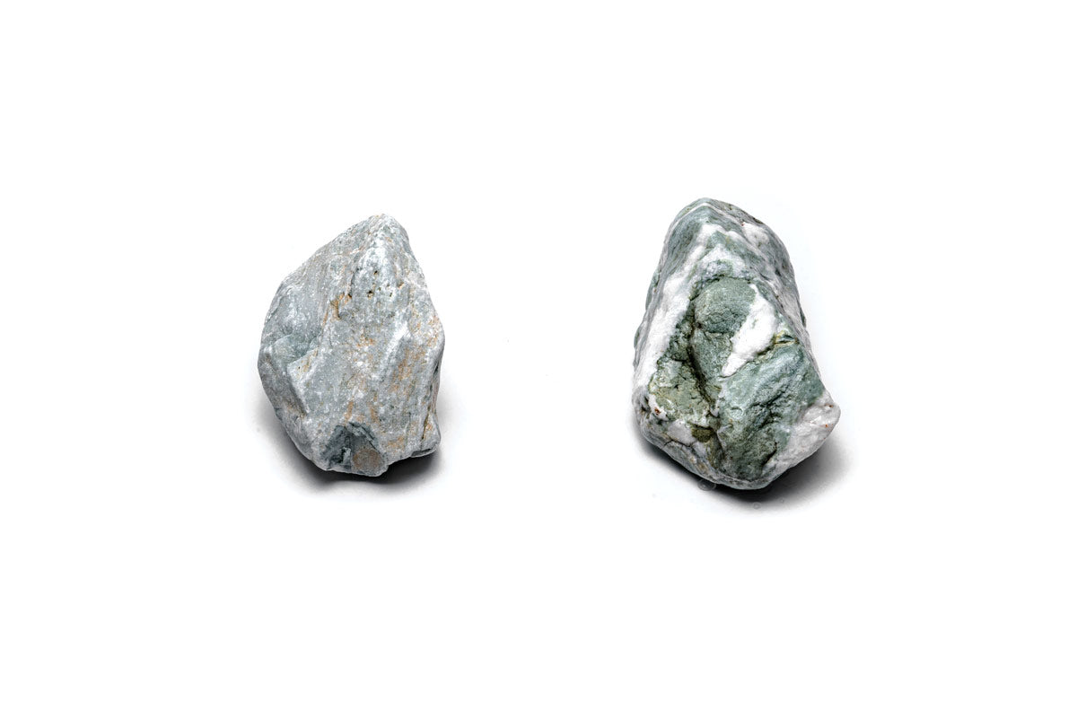 Premium Caledonia Stone - Natural Decorative Rock for Landscaping, Garden Decor & Aquarium Use | Durable & Weather-Resistant Outdoor & Indoor Design Element