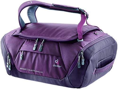 Maron/Aubergine