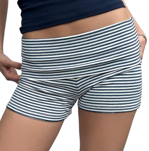 Casual Striped