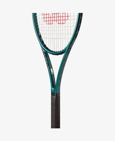 Wilson Blade V9 98 Tennis Racket (16x19 String Pattern) - Professional Tennis Racquet for Advanced Players | Perfect for Tournament Play & Training Sessions