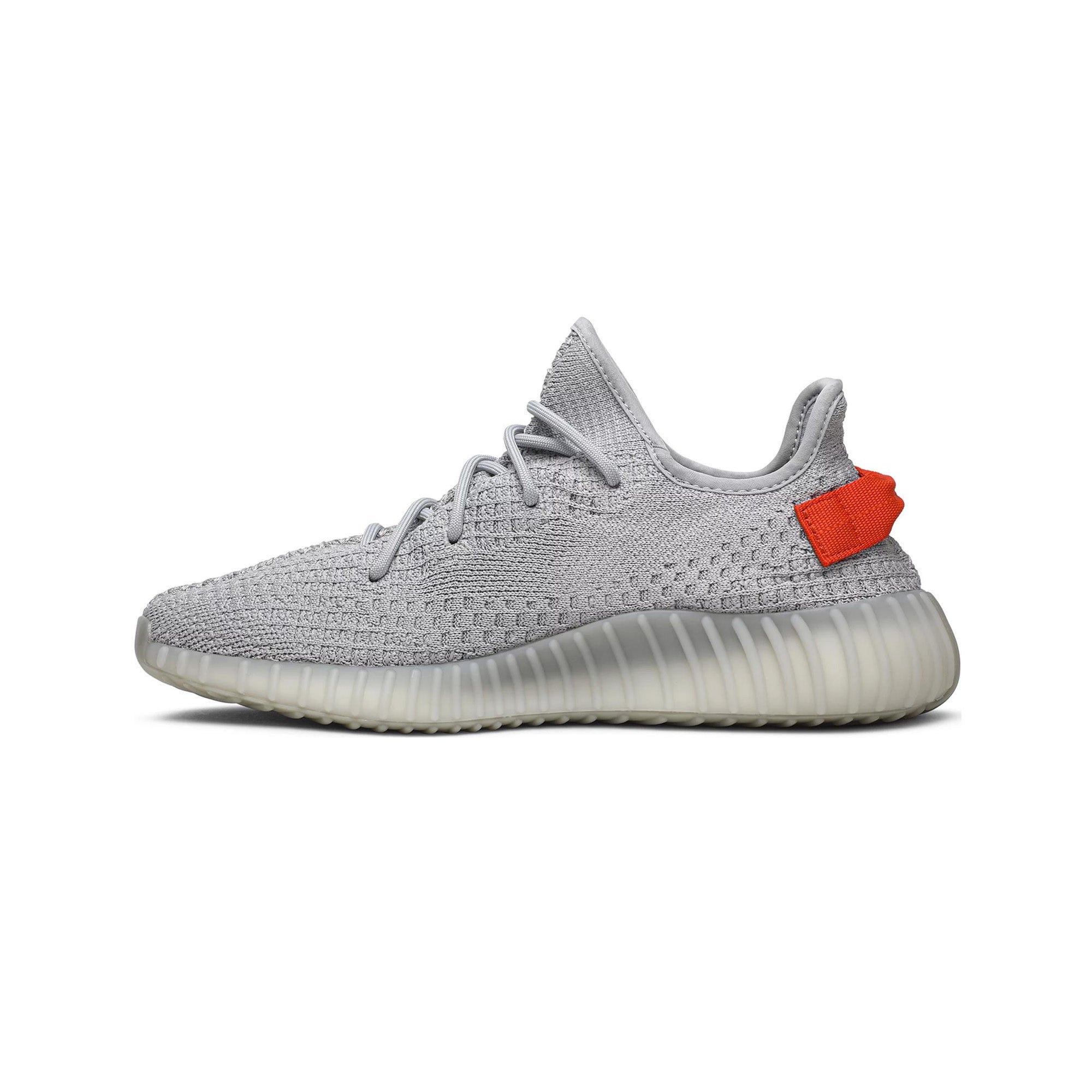 Adidas Yeezy Boost 350 V2 'Tail Light' Sneakers - Men's Running Shoes (2020 Release) | Comfortable Lightweight Design for Jogging, Gym & Casual Wear