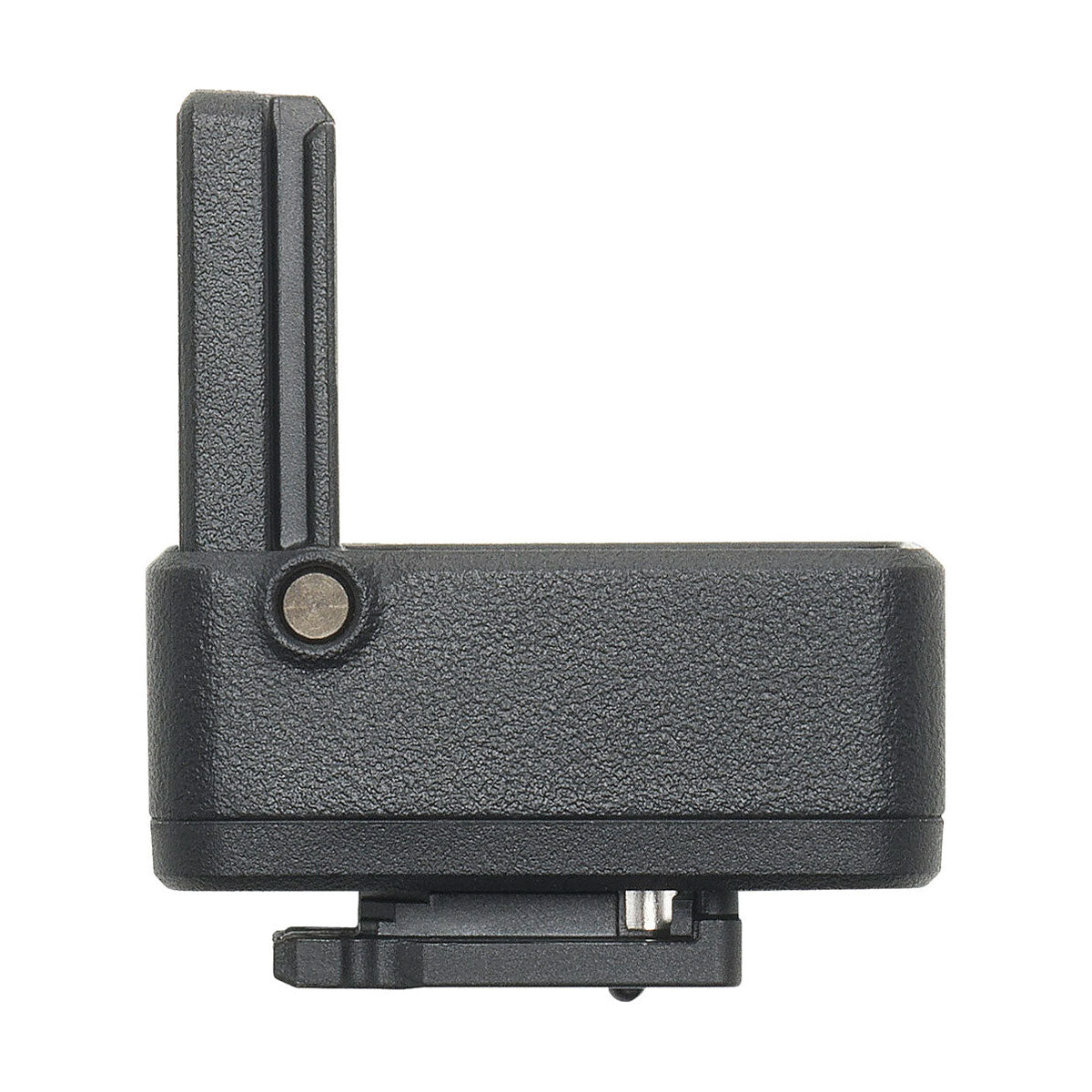 DJI Mic 2 Shoe Mount Adapter for Sony Cameras - Secure Microphone Attachment for Vlogging, Filmmaking & Content Creation