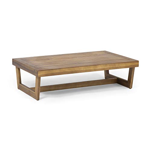 Teak Finish