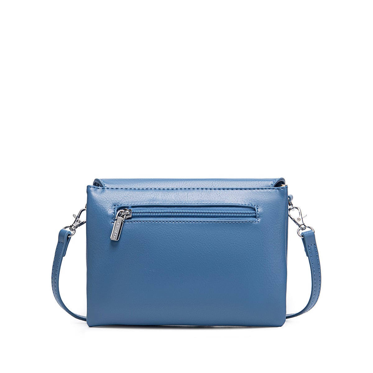 Gianna Vegan Leather Crossbody Bag for Women - Stylish & Lightweight Purse in Multiple Colors - Perfect for Work, Travel & Everyday Use