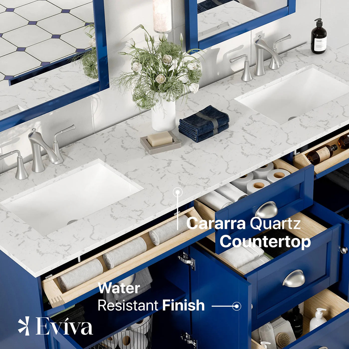 Eviva Epic 72