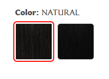 NAOMI 13x5 100% Human Hair Ocean Wave Lace Front Wig - Perfect for Daily Wear, Parties & Special Occasions