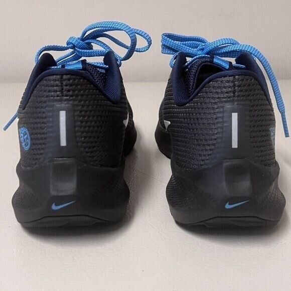 Nike Zoom Pegasus 40 Titans Running Shoes for Men - Lightweight Cushioned Road Running Sneakers - Perfect for Marathon Training & Daily Jogging