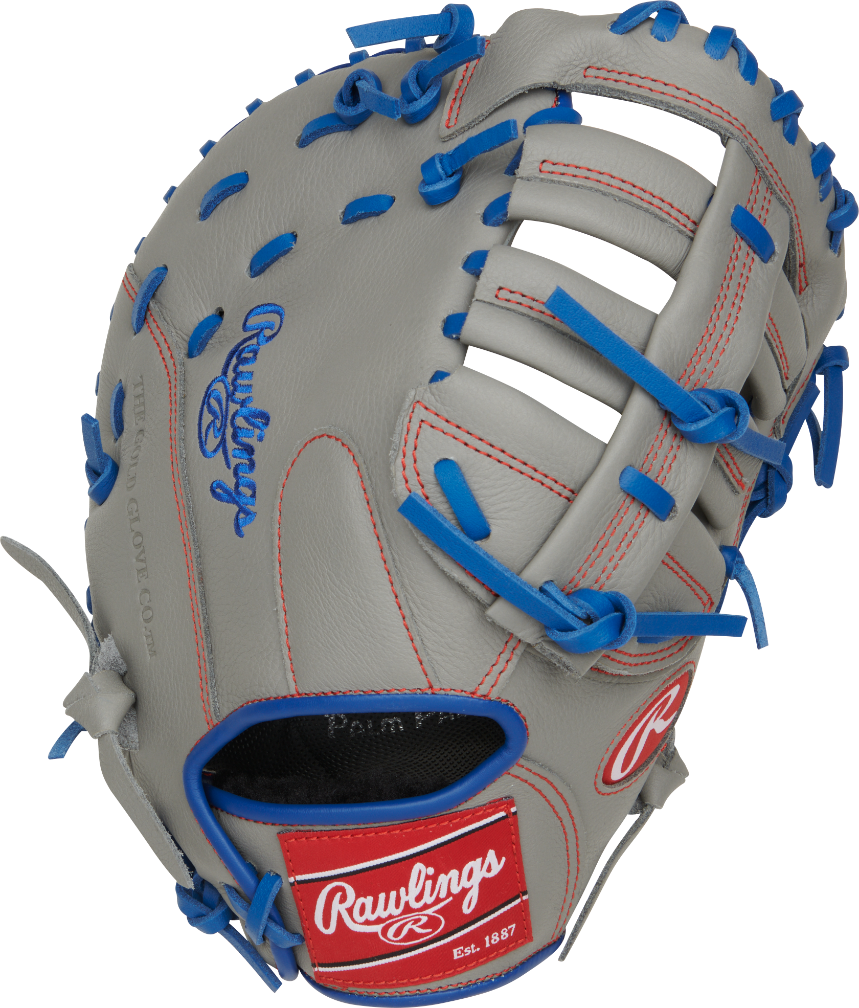 Rawlings Select Pro Lite Freddie Freeman Youth Baseball 1st Base Mitt 11.5 Inch - Perfect for Little League Games & Fielding Practice