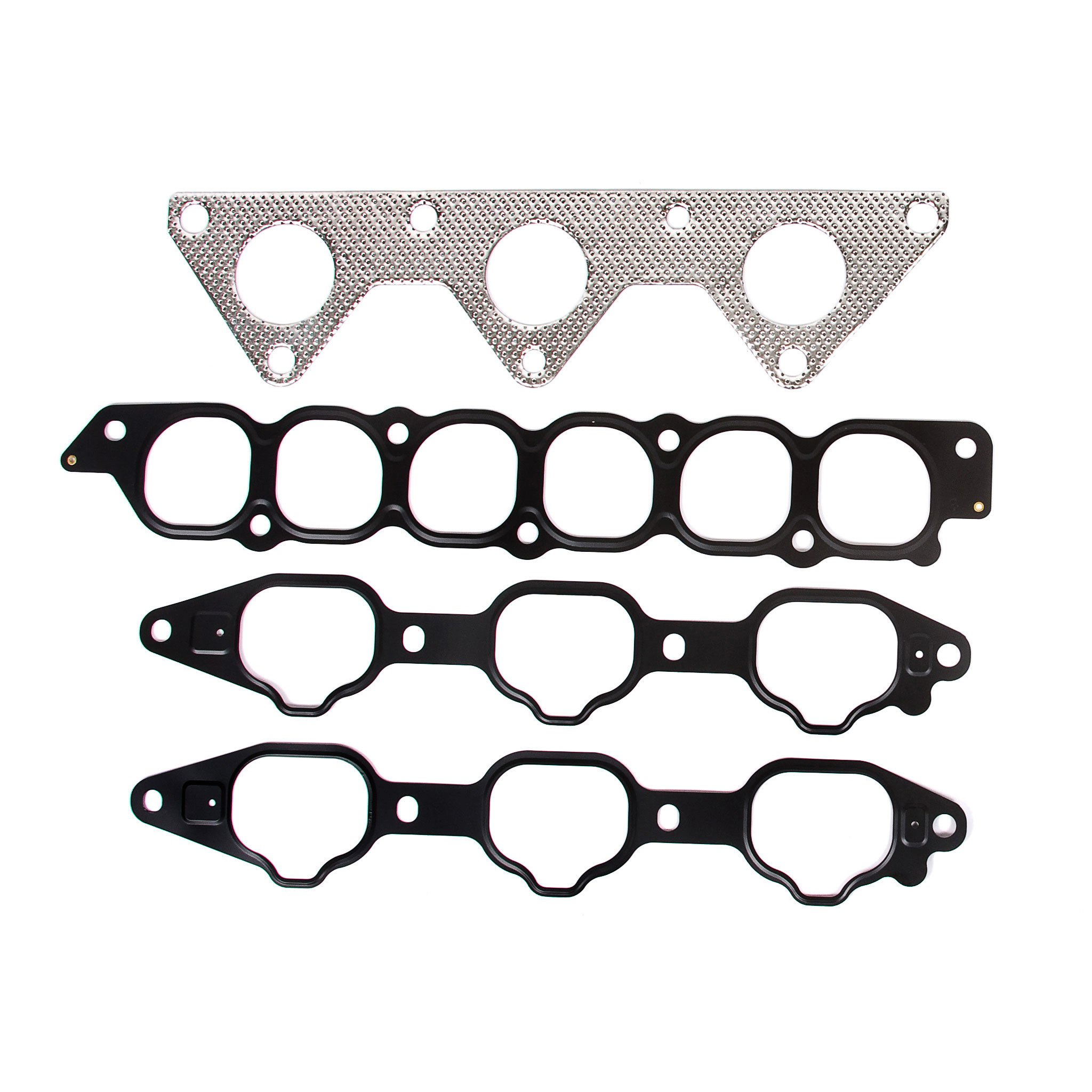 MA-4216915077 Head Gasket Bolts Set Compatible With 2006-2011 Mitsubishi Eclipse V6 3.8L SOHC 24V 6G75 Engine - Perfect for Engine Repair & Maintenance
