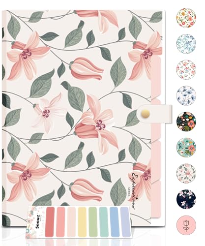 Pink Floral