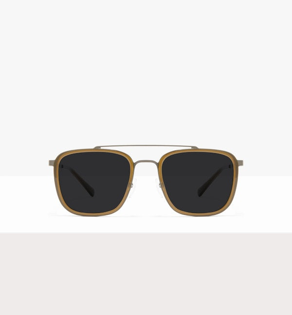 Ferris Polarized Sunglasses for Men & Women - UV Protection, Lightweight & Stylish - Perfect for Driving, Beach & Outdoor Activities