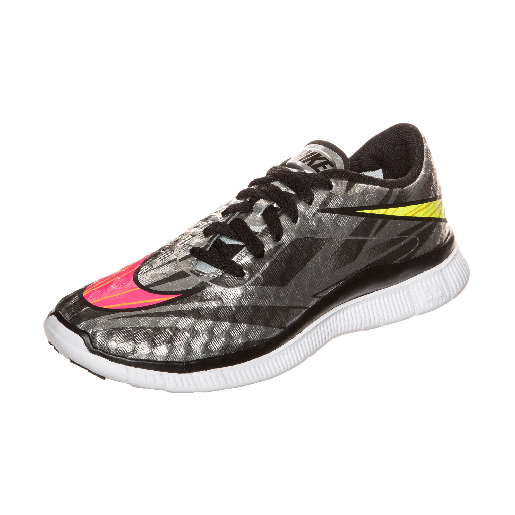 Nike Free Hypervenom Unisex Running Shoes - Lightweight & Breathable for Men & Women - Perfect for Jogging, Gym Workouts & Casual Wear