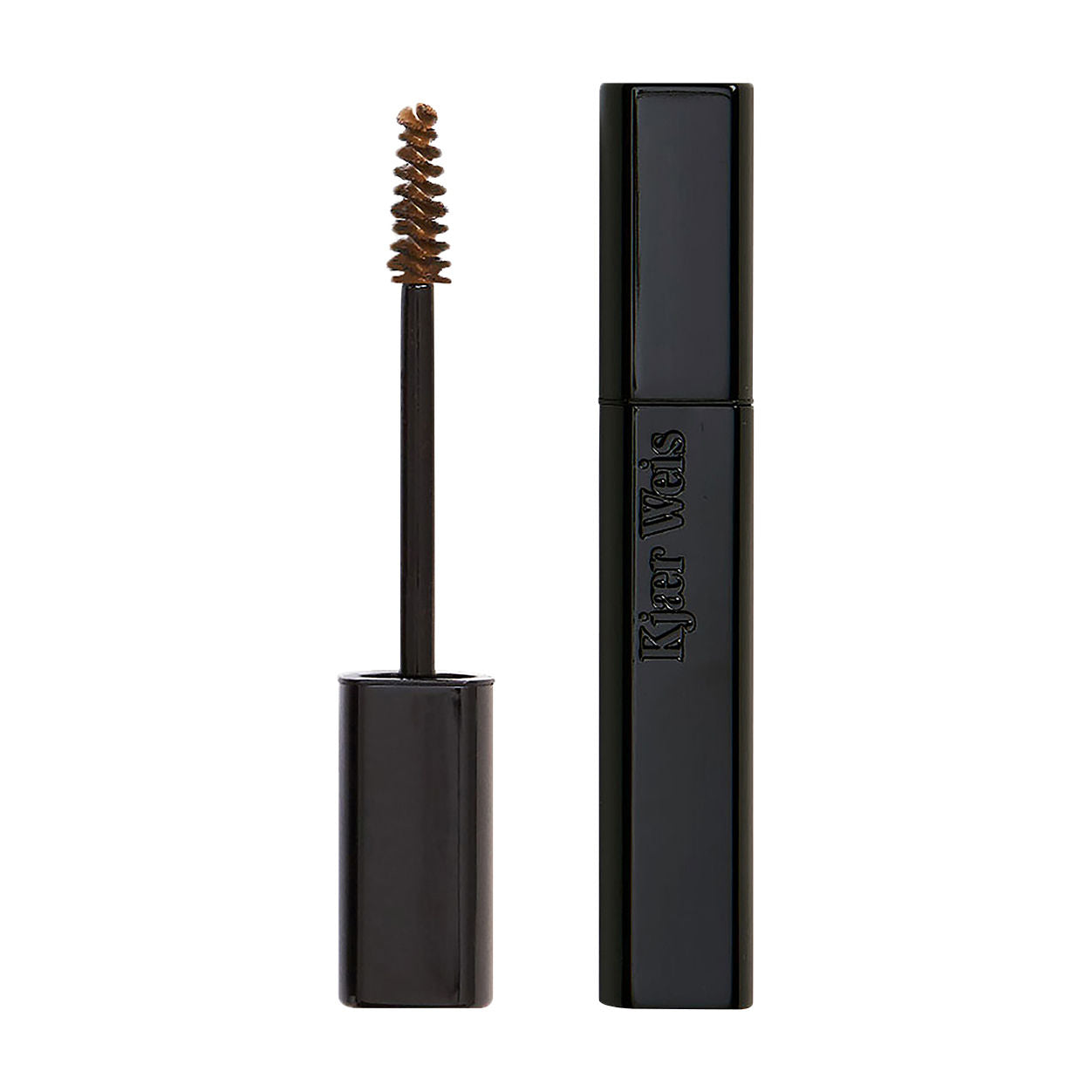 FeatherTouch Brow Gel - Natural Hold & Fluffy Brows | Waterproof & Smudge-Proof | Perfect for Everyday Makeup & Special Occasions