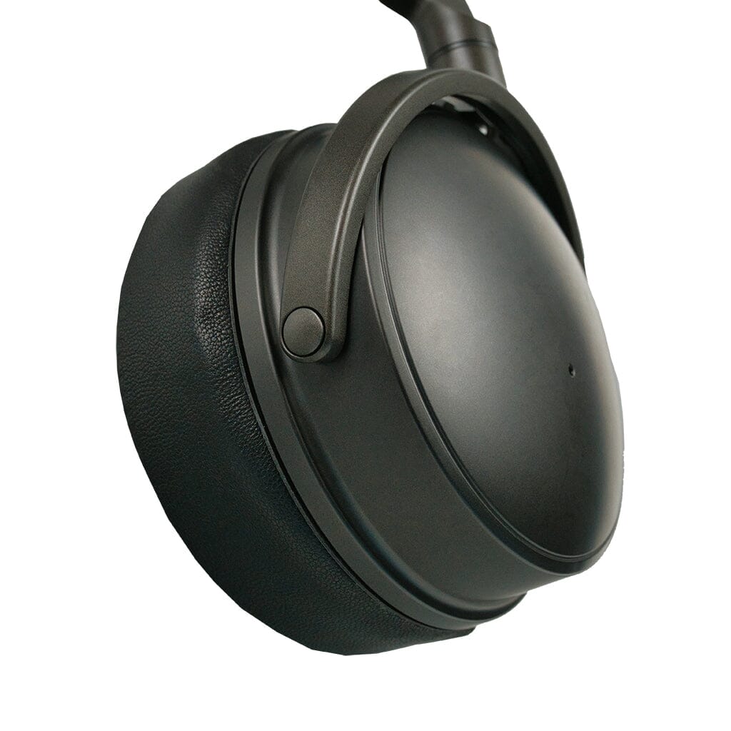 Premium Dekoni Audio Replacement Ear Pads for Audeze Maxwell Headphones - Comfortable Memory Foam Cushions for Gaming, Music & Studio Use