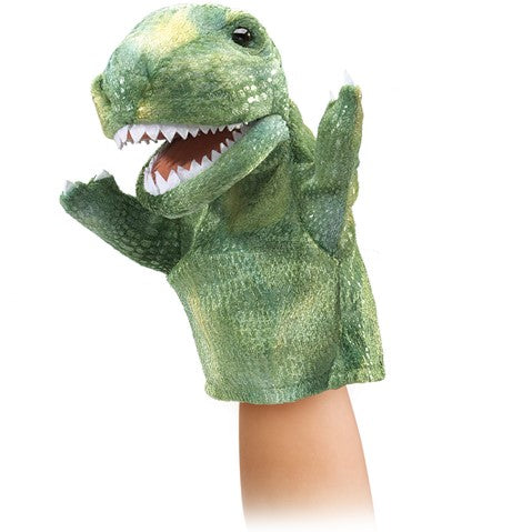 Folkmanis Hand Puppets for Kids - Soft & Interactive Animal Puppets for Storytelling, Pretend Play & Early Learning - Perfect for Classroom, Home & Gift Giving