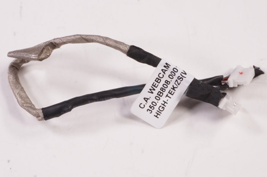 Original Lenovo 02CW047 Laptop Webcam Cable - Replacement Part for ThinkPad, IdeaPad Models | Perfect for Video Calls, Online Meetings & Remote Work