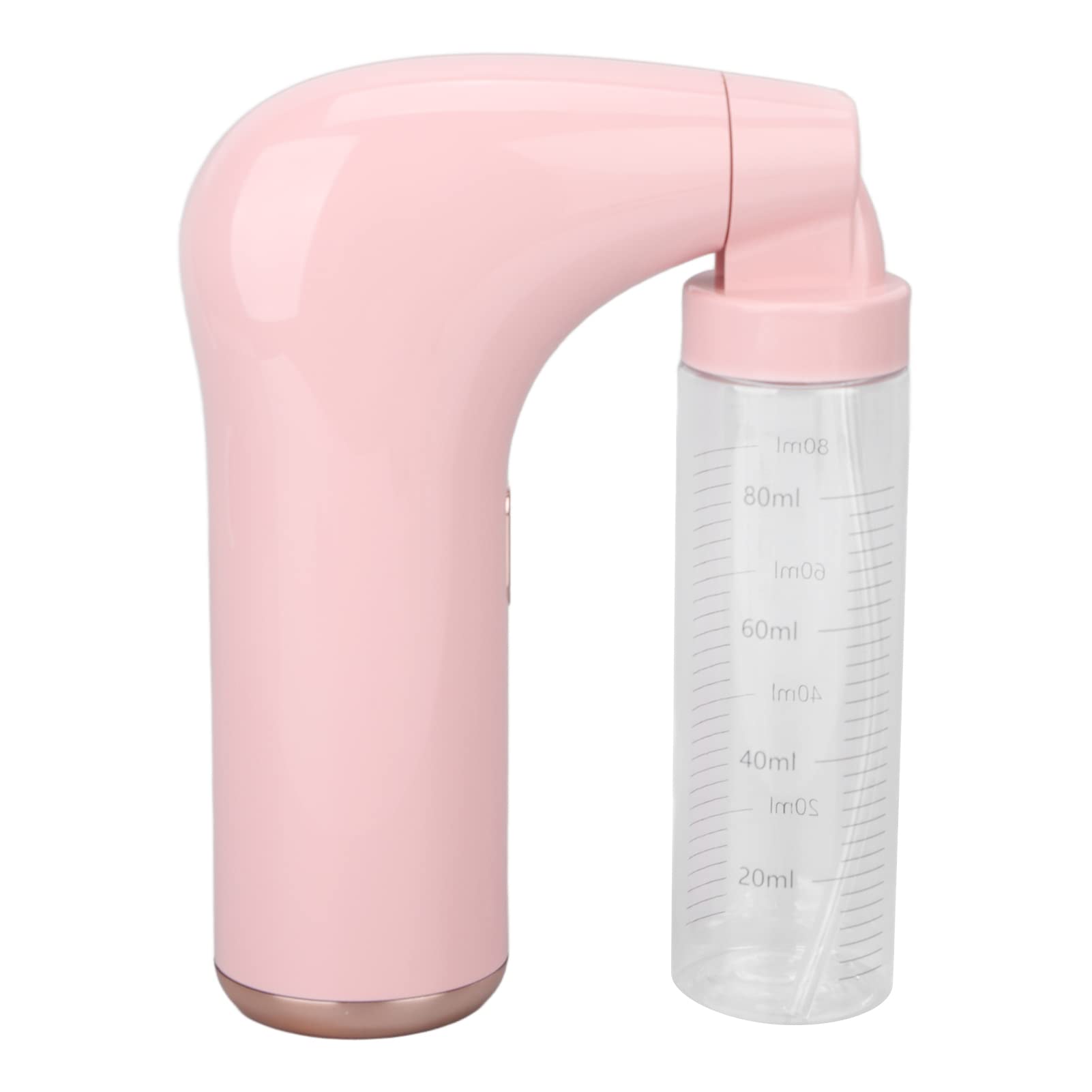 Portable High Pressure Facial Oxygen Sprayer - Hydrating & Moisturizing Face Mist Machine for Skin Care, Home Spa & Beauty Gifts | Perfect for Daily Skincare Routine & Travel Essentials