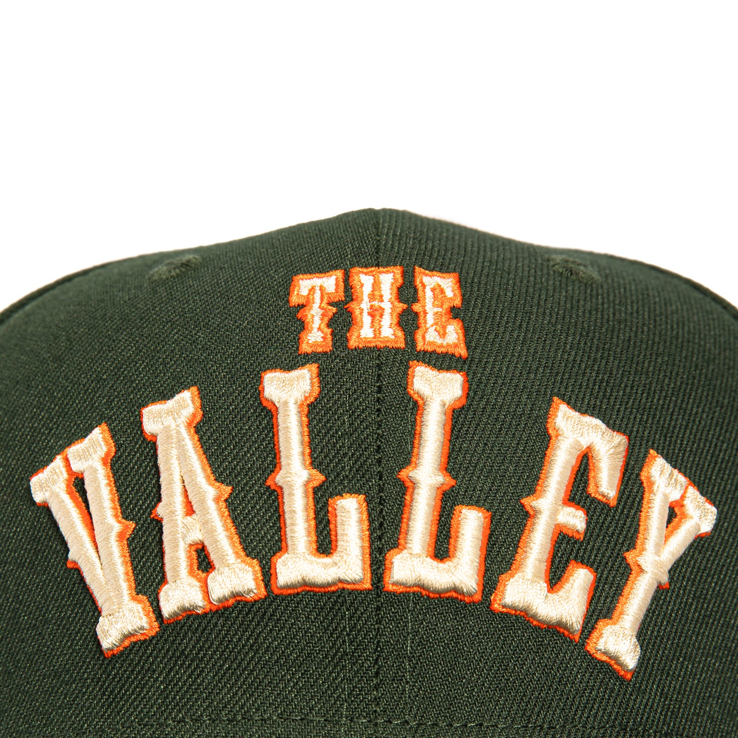 New Era 9Seventy Phoenix Suns City Edition Logo Patch Snapback Hat - Green, Ivory, Orange - Perfect for Basketball Games, Streetwear Fashion & Suns Fan Gifts