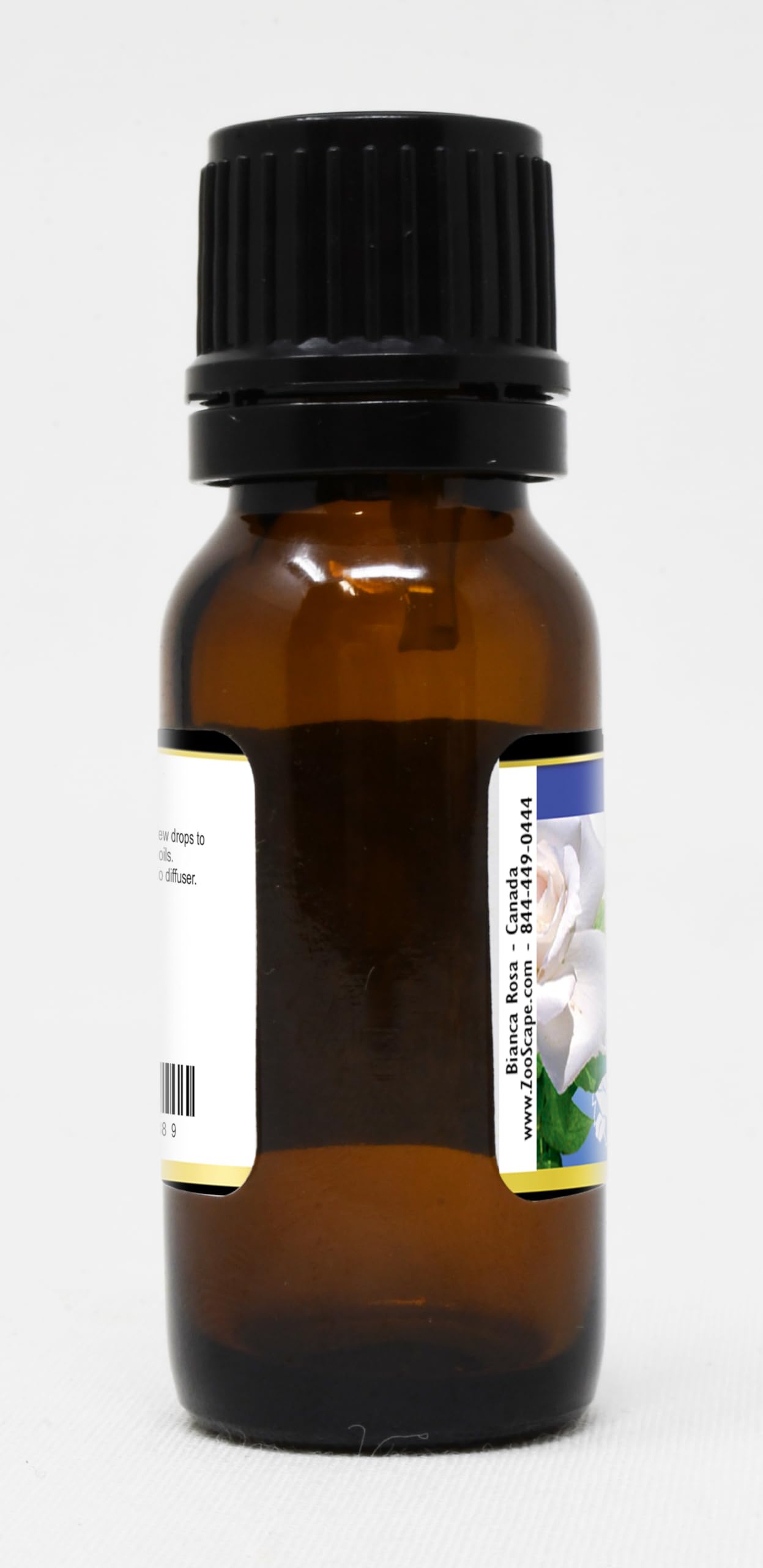 Organic Cardamom Pure Essential Oil - 0.50 oz (15ml) Therapeutic Grade, Aromatherapy, Stress Relief & Digestion Aid - Perfect for Diffusers, Massage & DIY Skincare