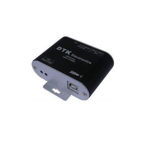 Victron Energy Zigbee to USB Converter - Seamless Smart Home & IoT Device Connectivity for Home Automation & Energy Monitoring