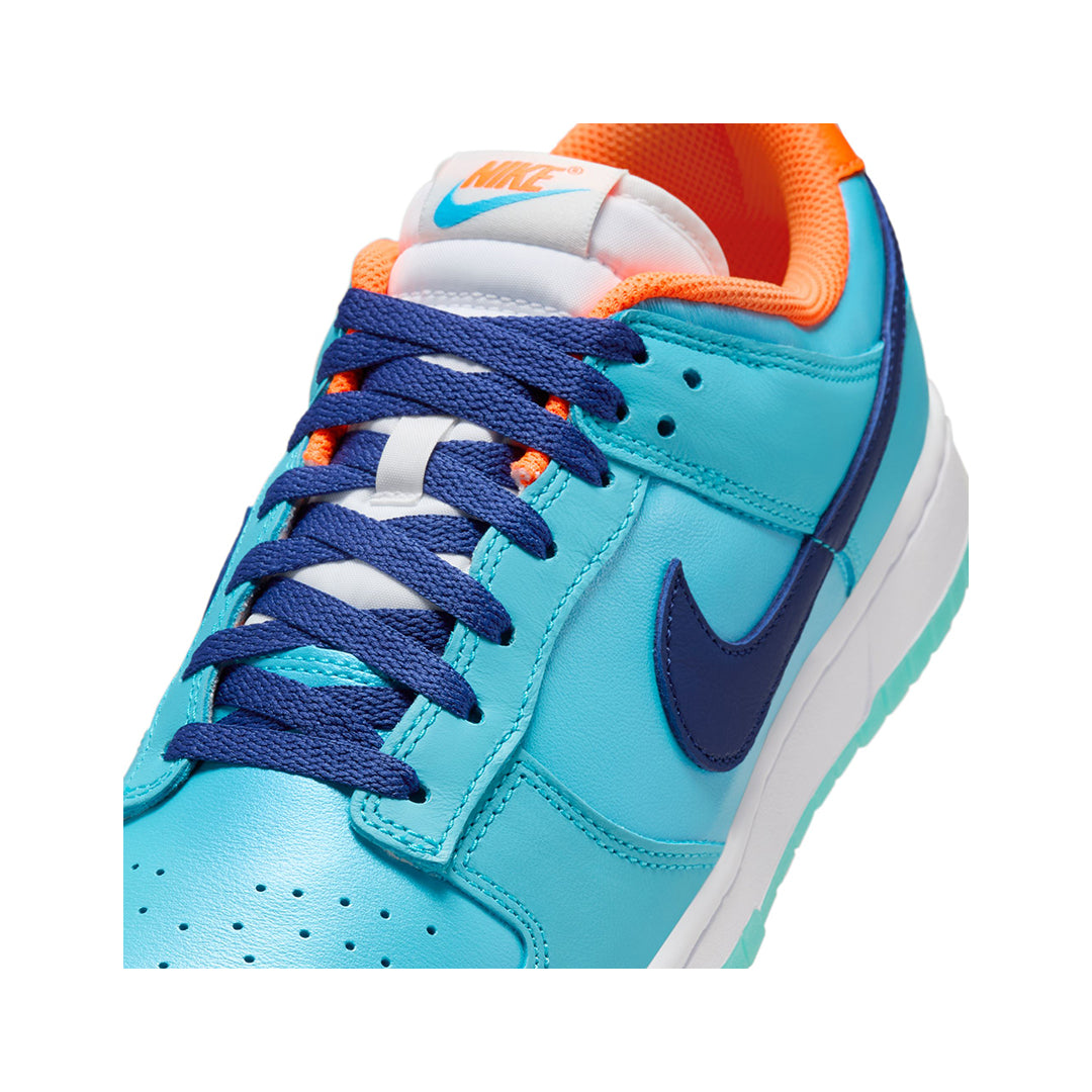 Nike Dunk Low SE Baltic Blue - Men's & Women's Casual Sneakers for Streetwear & Everyday Comfort