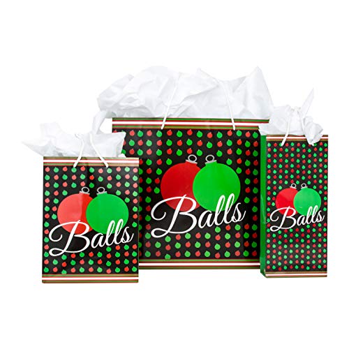 Balls