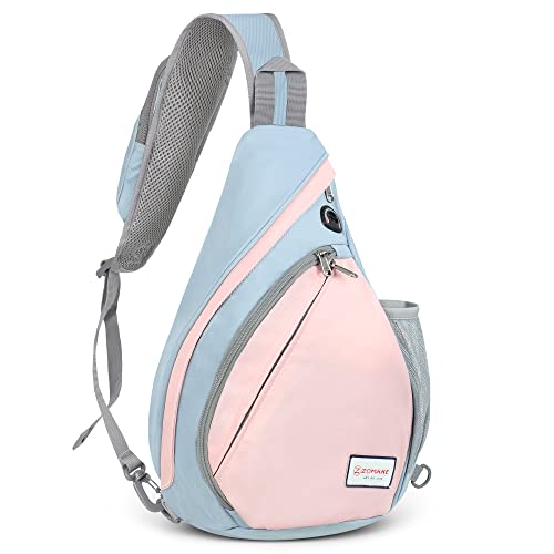 Grey/Light Pink