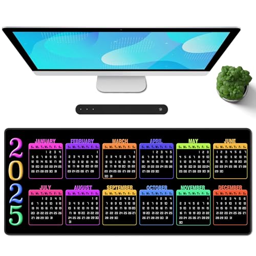 2025 Calendar