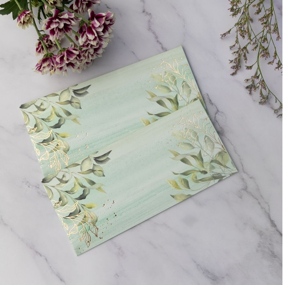 Elegant French Lace Money Envelopes - Set of 10 for Weddings, Gifts & Special Occasions | Premium Quality Gift Pockets for Cash, Checks & Cards
