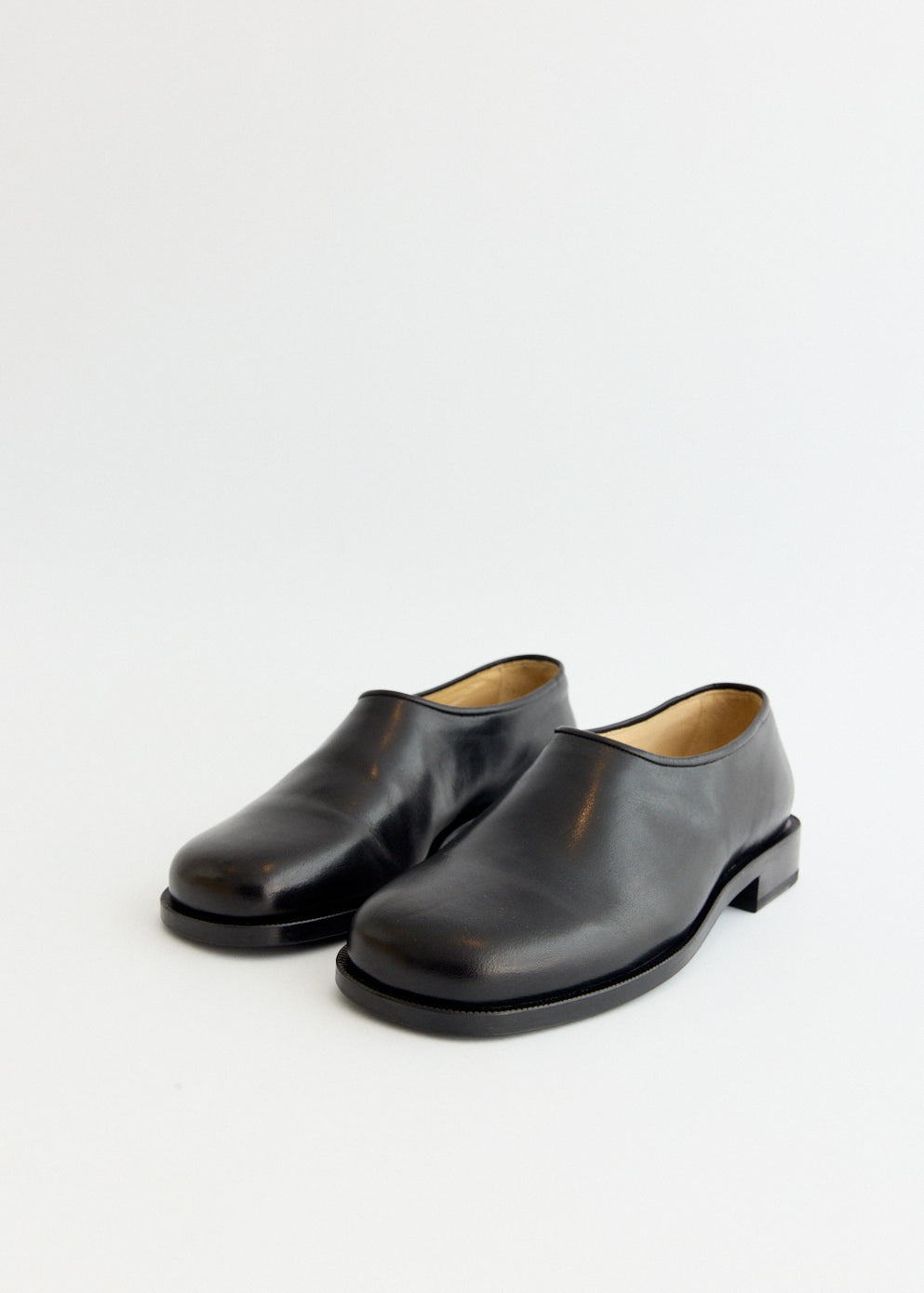 Comfortable Anatomic Slip-On Loafers for Men & Women - Breathable Casual Shoes for Walking, Office & Travel