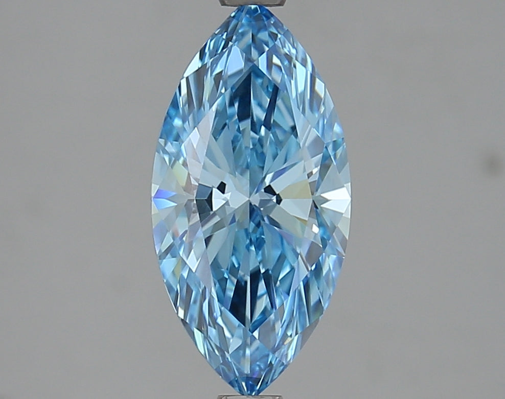 1.87 Carat Marquise Shape Lab Grown Diamond - GIA Certified | Eco-Friendly & Conflict-Free | Perfect for Engagement Rings & Anniversary Gifts