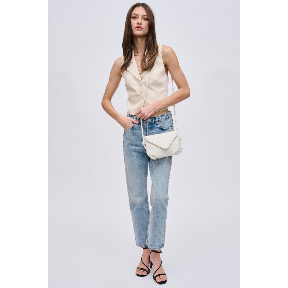 Kylo Crossbody Bag for Women - Stylish & Lightweight Shoulder Purse - Perfect for Travel, Shopping, and Everyday Use