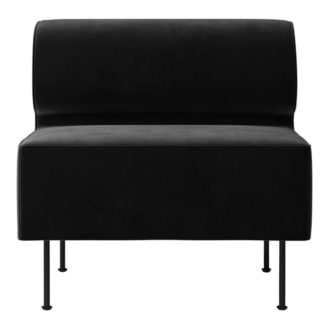 Modern Outdoor Patio Dining Sofa Set - Waterproof Wicker Sectional Couch with Cushions for Backyard, Garden, Poolside & Deck Relaxation