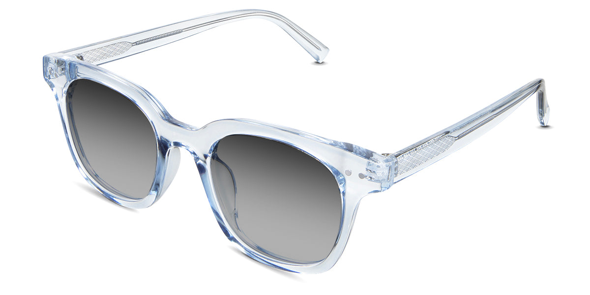 Polarized Prescription Sunglasses for Men - UV Protection, Anti-Glare, Lightweight & Durable Frames - Perfect for Sailing, Driving & Outdoor Activities