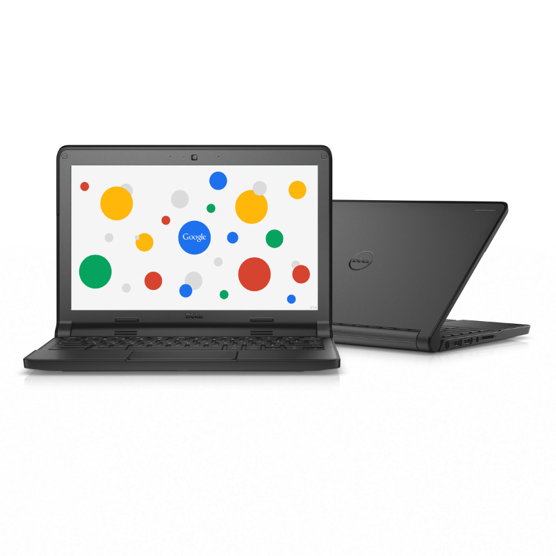 Dell Chromebook 11 (3120) 11.6