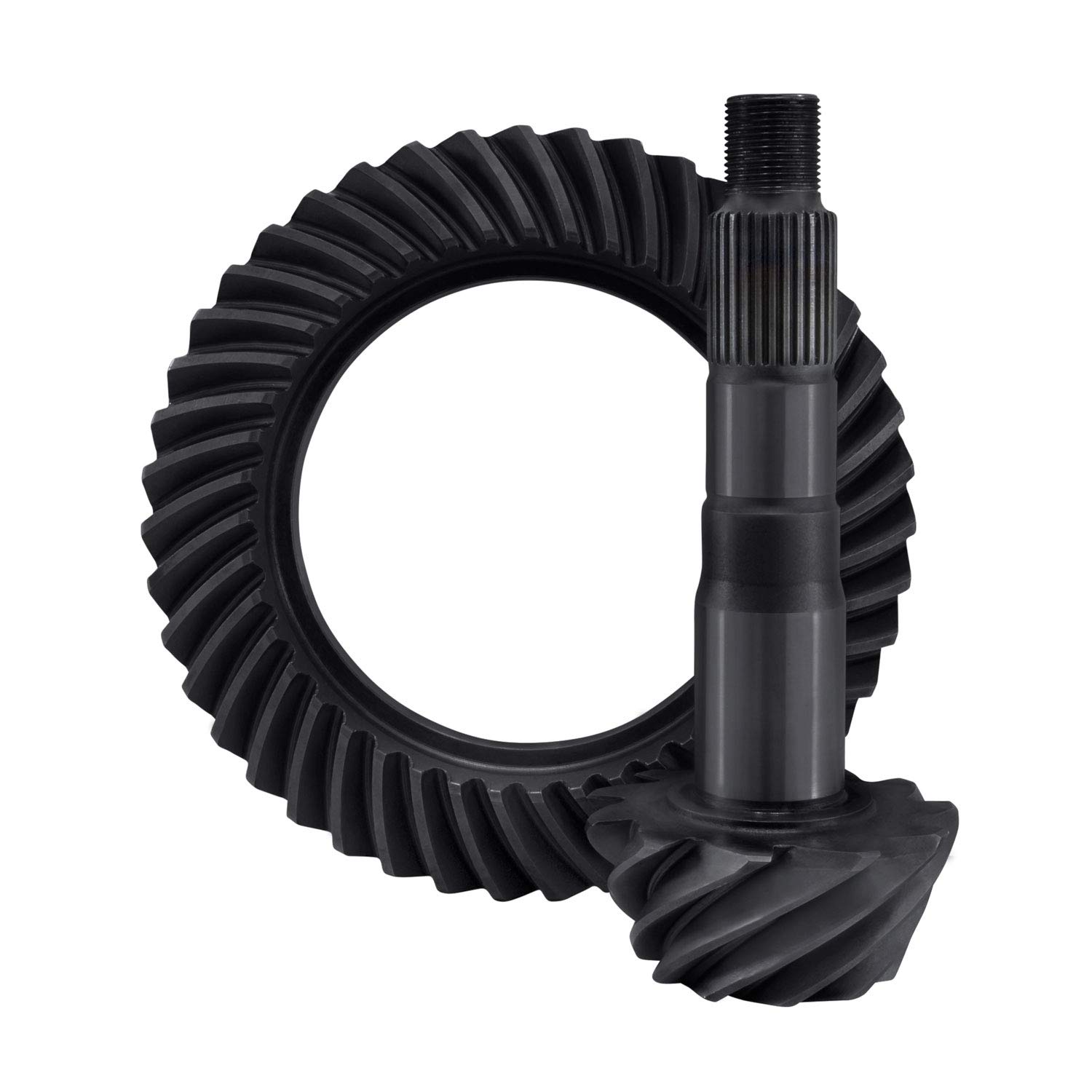 Yukon Gear High Performance Ring & Pinion Gear Sets for Off-Road Trucks & Jeeps - Heavy Duty 4x4 Upgrade for Rock Crawling & Towing