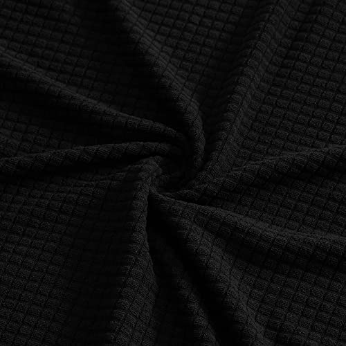 Jacquard Black