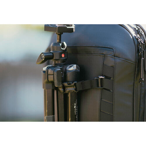 Nomatic McKinnon Camera Accessory Straps (2-Pack) - Durable & Adjustable for DSLR, Mirrorless & Action Cameras - Perfect for Travel, Hiking & Outdoor Photography