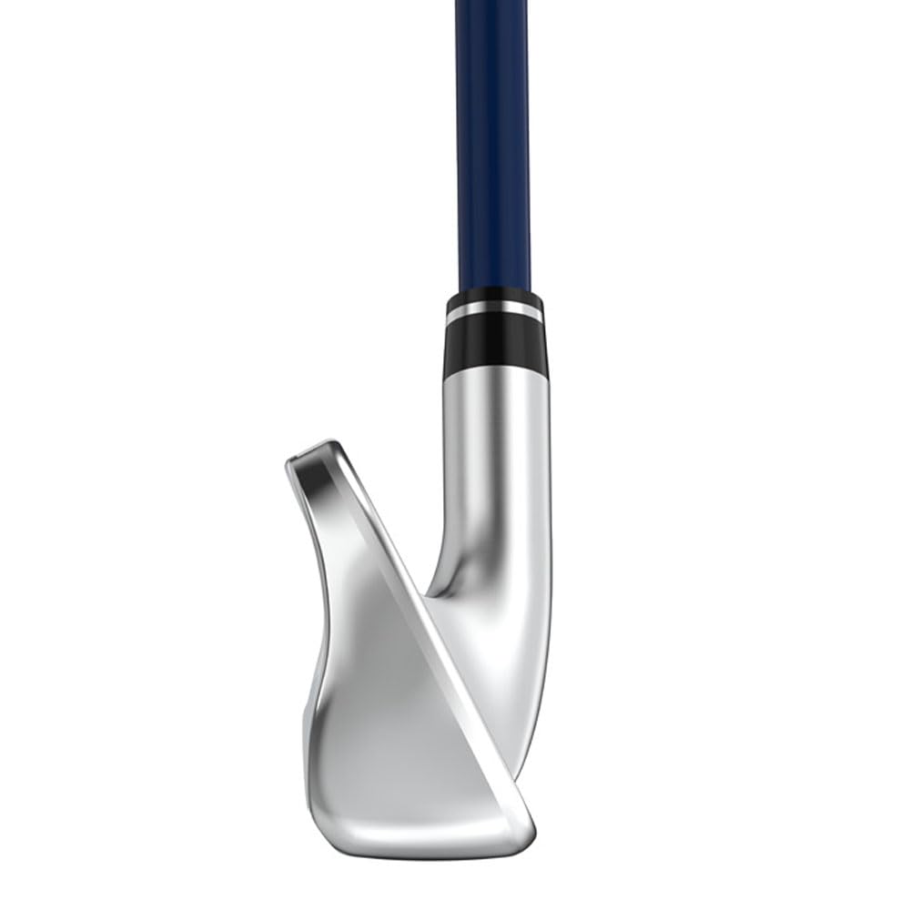 XXIO 13 Single Iron Right Hand 5 Graphite Regular Flex Golf Club - Perfect for Mid-Handicap Golfers on Fairway Shots