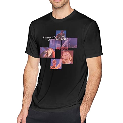 Boys & Men's Short Sleeve T-Shirts - Comfortable Cotton Tee Tops for Casual Wear, Sports & Everyday Outfits