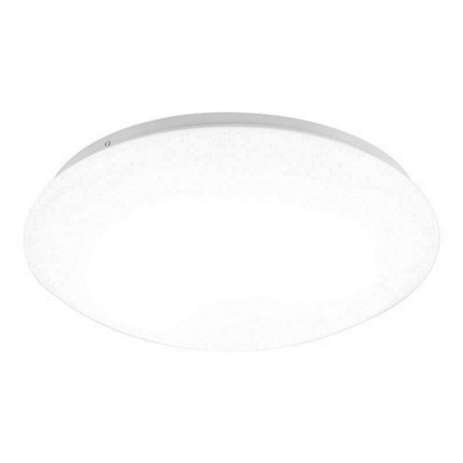 Smart LED Ceiling Light with Motion Sensor, Auto On/Off, Eye-Protecting Non-Glaring Design - Perfect for Bedroom, Hallway, Closet & Staircase Lighting