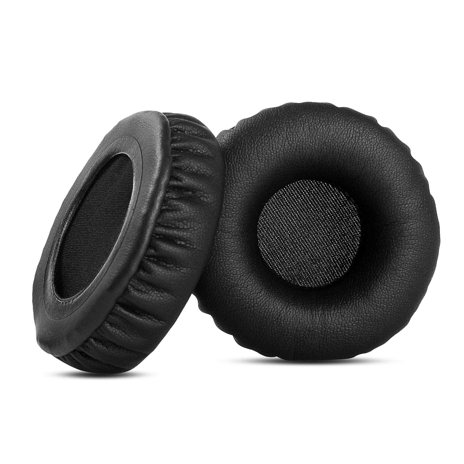 Replacement Ear Pads for Logitech H390 Headset - Soft Foam Cushion Earcups with Noise Isolation - Perfect for Gaming, Office Calls & Music Listening